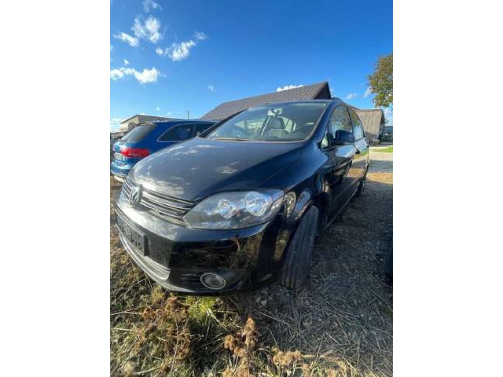 VW Golf bei Reisemobile.expert - Hauptabbildung VW Golf bei Reisemobile.expert - Hauptabbildung