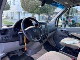 Mercedes-Benz Sprinter bei Reisemobile.expert - Abbildung (8 / 13)