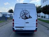 Mercedes-Benz Sprinter bei Reisemobile.expert - Abbildung (4 / 13)