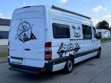 Mercedes-Benz Sprinter bei Reisemobile.expert - Abbildung (6 / 13)