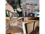 Mercedes-Benz Sprinter bei Reisemobile.expert - Abbildung (13 / 13)