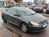 Peugeot 307 bei Reisemobile.expert - Abbildung (3 / 15) Peugeot 307 bei Reisemobile.expert - Abbildung (3 / 15)
