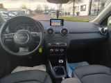 Audi A1 Sportback bei Reisemobile.expert - Abbildung (10 / 15) Audi A1 Sportback bei Reisemobile.expert - Abbildung (10 / 15)