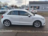 Audi A1 Sportback bei Reisemobile.expert - Abbildung (4 / 15) Audi A1 Sportback bei Reisemobile.expert - Abbildung (4 / 15)