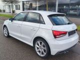 Audi A1 Sportback bei Reisemobile.expert - Abbildung (7 / 15) Audi A1 Sportback bei Reisemobile.expert - Abbildung (7 / 15)