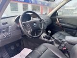 BMW X3 bei Reisemobile.expert - Abbildung (8 / 15)