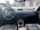 BMW X3 bei Reisemobile.expert - Abbildung (7 / 15)