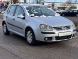 VW Golf bei Reisemobile.expert - Abbildung (2 / 15)