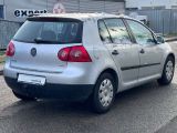 VW Golf bei Reisemobile.expert - Abbildung (5 / 15)