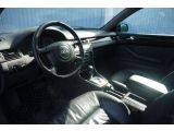 Audi A6 bei Reisemobile.expert - Abbildung (8 / 15)