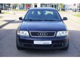 Audi A6 bei Reisemobile.expert - Abbildung (3 / 15)