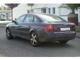 Audi A6 bei Reisemobile.expert - Abbildung (5 / 15)