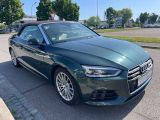 Audi A5 Cabriolet bei Reisemobile.expert - Abbildung (7 / 15)