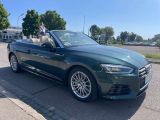 Audi A5 Cabriolet bei Reisemobile.expert - Abbildung (3 / 15)
