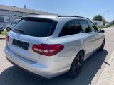 Mercedes-Benz C-Klasse bei Reisemobile.expert - Abbildung (4 / 15)
