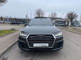 Audi Q7 bei Reisemobile.expert - Abbildung (2 / 14)
