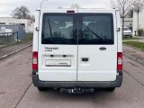 Ford Transit bei Reisemobile.expert - Abbildung (4 / 15)