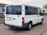 Ford Transit bei Reisemobile.expert - Abbildung (5 / 15)