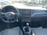 VW T-Roc bei Reisemobile.expert - Abbildung (9 / 14)