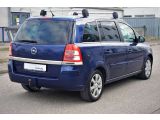Opel Zafira bei Reisemobile.expert - Abbildung (6 / 15)