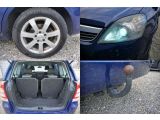 Opel Zafira bei Reisemobile.expert - Abbildung (15 / 15)
