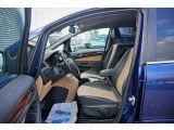 Opel Zafira bei Reisemobile.expert - Abbildung (8 / 15)