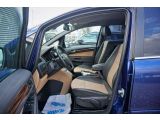 Opel Zafira bei Reisemobile.expert - Abbildung (8 / 15)