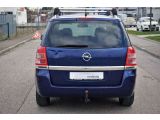 Opel Zafira bei Reisemobile.expert - Abbildung (4 / 15)