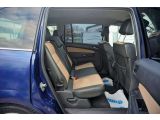 Opel Zafira bei Reisemobile.expert - Abbildung (10 / 15)