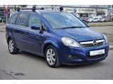 Opel Zafira bei Reisemobile.expert - Abbildung (2 / 15)