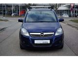 Opel Zafira bei Reisemobile.expert - Abbildung (3 / 15)