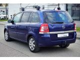 Opel Zafira bei Reisemobile.expert - Abbildung (5 / 15)