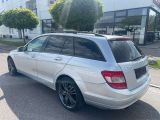 Mercedes-Benz C-Klasse bei Reisemobile.expert - Abbildung (6 / 15)