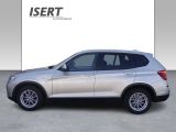 BMW X3 bei Reisemobile.expert - Abbildung (11 / 15)