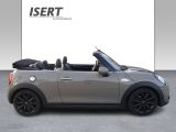 Mini Cooper S Cabrio bei Reisemobile.expert - Abbildung (3 / 15)