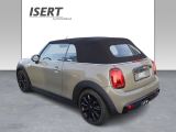 Mini Cooper S Cabrio bei Reisemobile.expert - Abbildung (14 / 15)