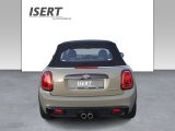 Mini Cooper S Cabrio bei Reisemobile.expert - Abbildung (12 / 15)