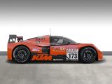 KTM X-BOW bei Reisemobile.expert - Abbildung (5 / 13)