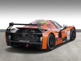 KTM X-BOW bei Reisemobile.expert - Abbildung (7 / 13)