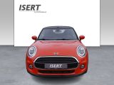 Mini Cooper bei Reisemobile.expert - Abbildung (14 / 15)