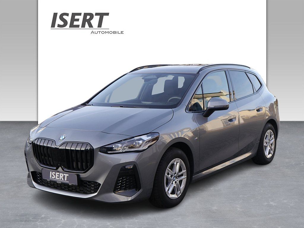 BMW 2er bei Reisemobile.expert - Hauptabbildung BMW 2er bei Reisemobile.expert - Hauptabbildung