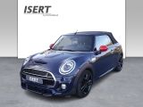 Mini Cooper S Cabrio bei Reisemobile.expert - Abbildung (12 / 15)