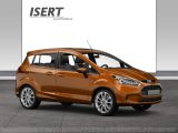 Ford B-MAX bei Reisemobile.expert - Abbildung (7 / 8)