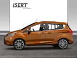 Ford B-MAX bei Reisemobile.expert - Abbildung (3 / 8)