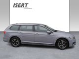 VW Passat bei Reisemobile.expert - Abbildung (11 / 15) VW Passat bei Reisemobile.expert - Abbildung (11 / 15)