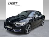 BMW 2er bei Reisemobile.expert - Abbildung (8 / 15) BMW 2er bei Reisemobile.expert - Abbildung (8 / 15)