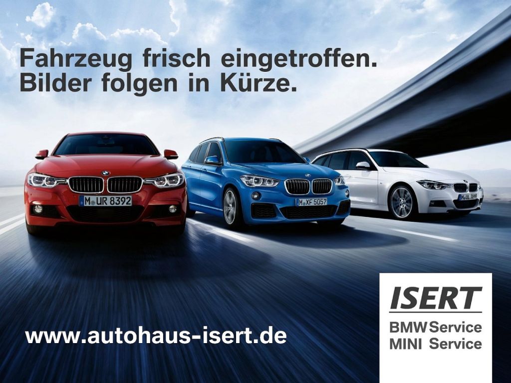 BMW 1er bei Reisemobile.expert - Hauptabbildung