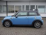 Mini Cooper S bei Reisemobile.expert - Abbildung (4 / 15)