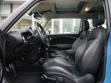 Mini Cooper S bei Reisemobile.expert - Abbildung (8 / 15)