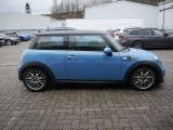 Mini Cooper S bei Reisemobile.expert - Abbildung (5 / 15)